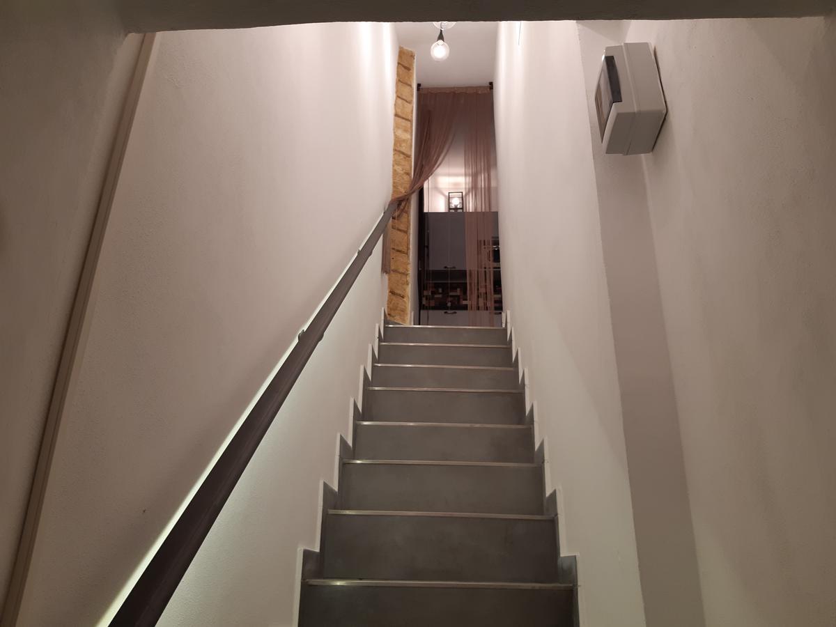 锡拉库扎Galena Charme Luxury Terrace公寓 外观 照片